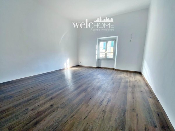 appartamento in vendita a Prato