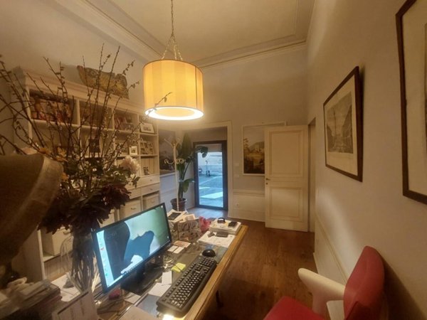 appartamento in vendita a Prato