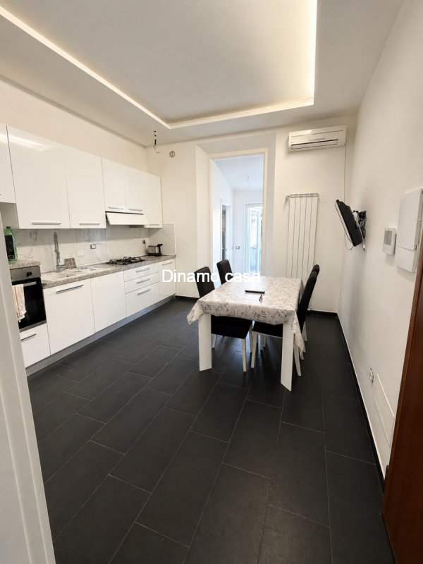 appartamento in vendita a Prato