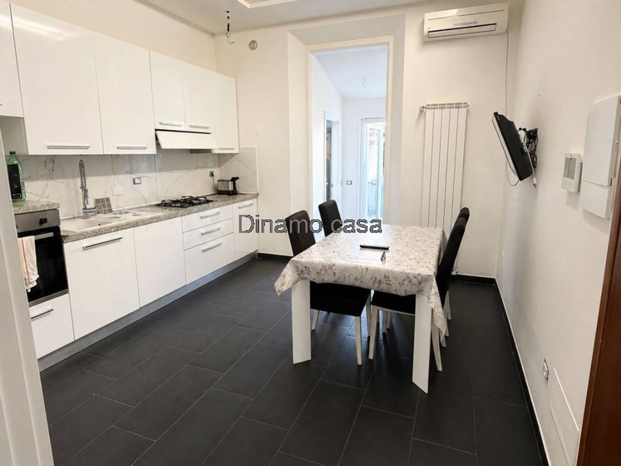 appartamento in vendita a Prato