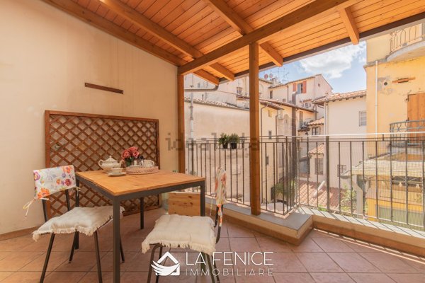 appartamento in vendita a Prato