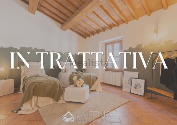appartamento in vendita a Prato