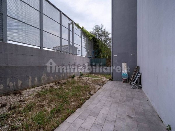 appartamento in vendita a Prato