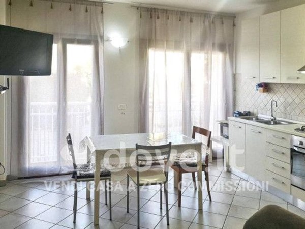 appartamento in vendita a Prato in zona Iolo