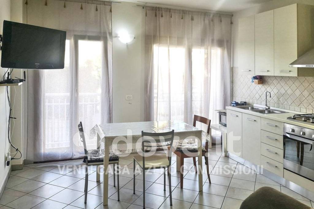 appartamento in vendita a Prato in zona Iolo
