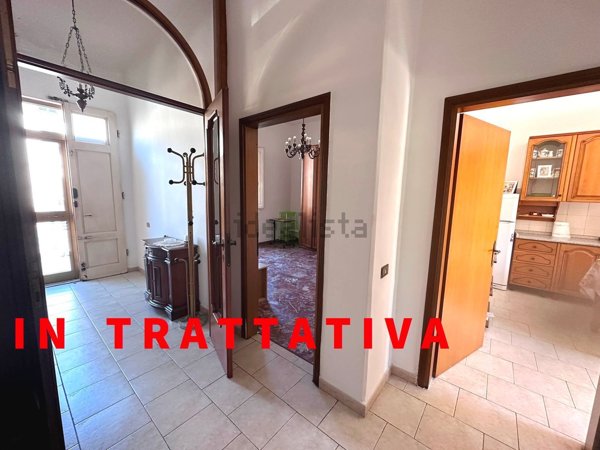 appartamento in vendita a Prato in zona Fontanelle