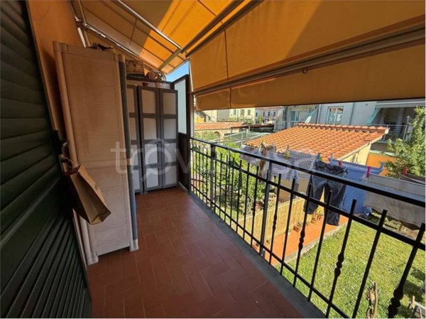 appartamento in vendita a Prato