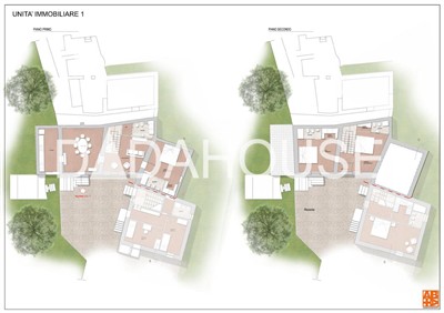 casa indipendente in vendita a Prato in zona Casale