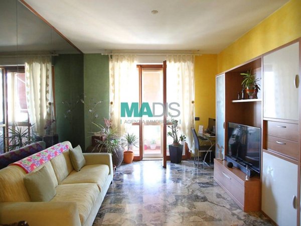 appartamento in vendita a Prato