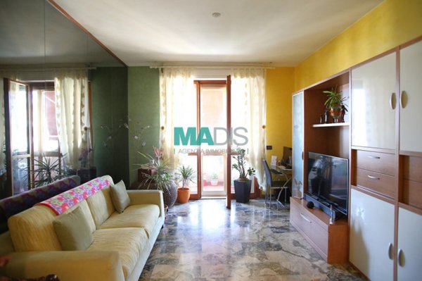 appartamento in vendita a Prato
