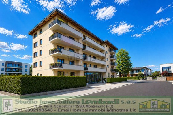 appartamento in vendita a Prato in zona Maliseti