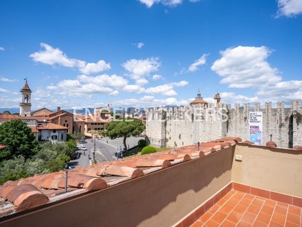 appartamento in vendita a Prato