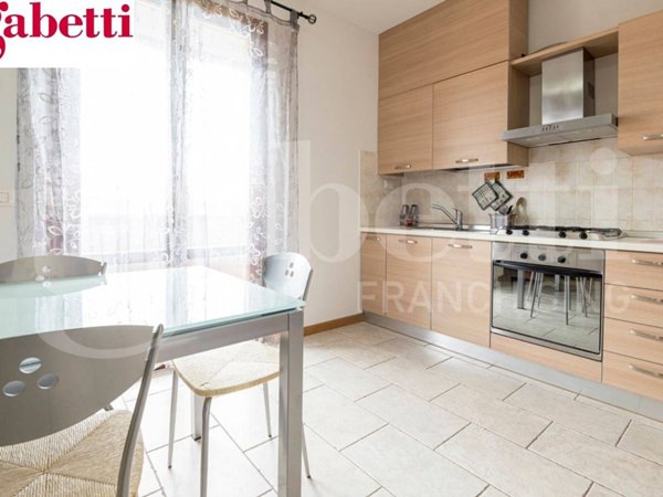 appartamento in vendita a Prato in zona Castelnuovo