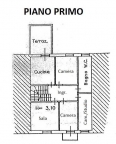 casa indipendente in vendita a Prato in zona Narnali