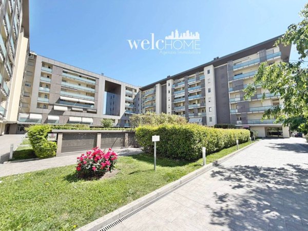 appartamento in vendita a Prato in zona Galciana