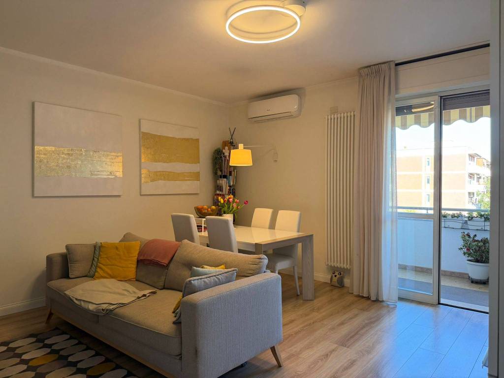 appartamento in vendita a Prato