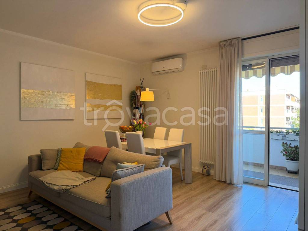 appartamento in vendita a Prato