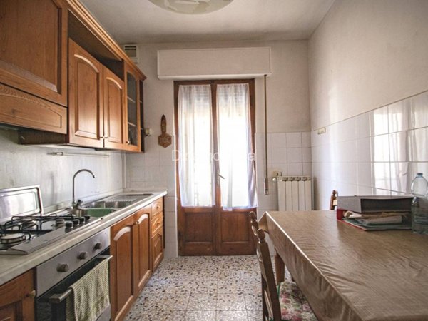 appartamento in vendita a Prato