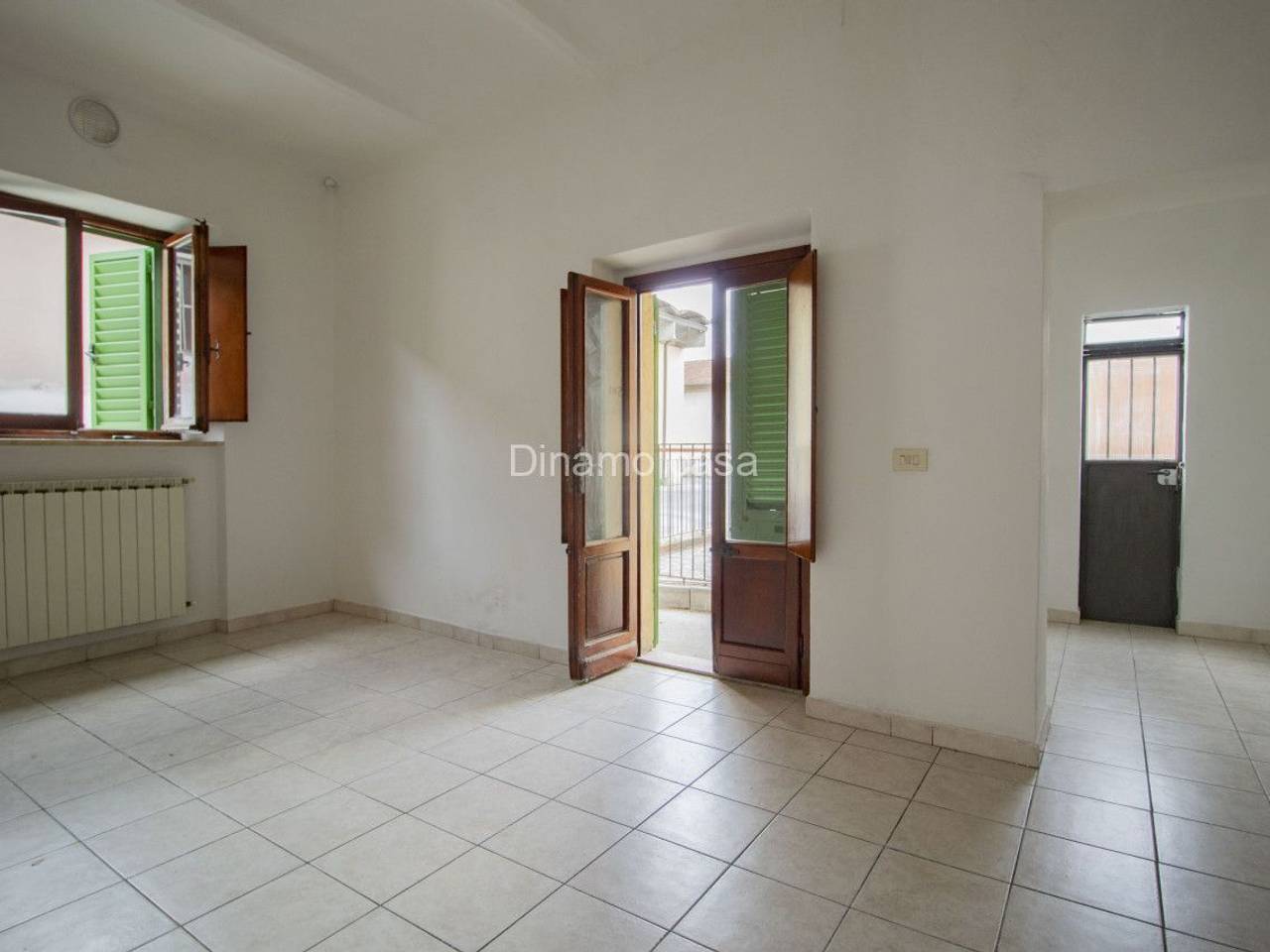 appartamento in vendita a Prato in zona San Giusto