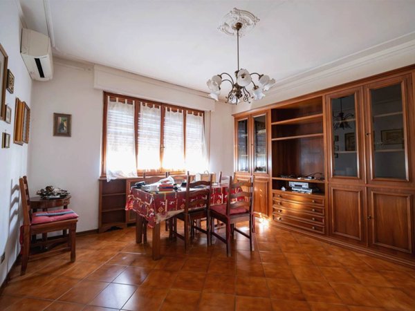 appartamento in vendita a Prato