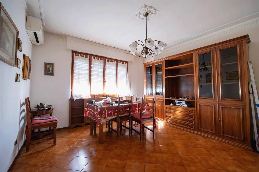 appartamento in vendita a Prato