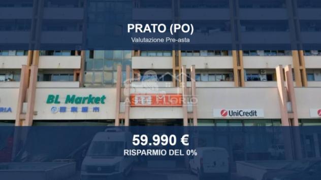 ufficio in vendita a Prato