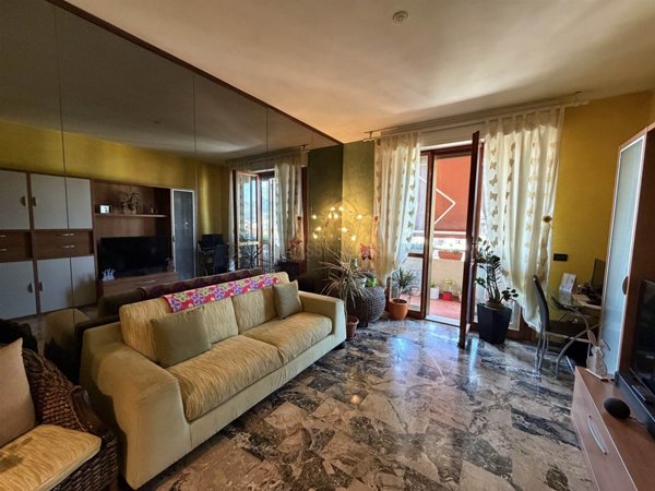 appartamento in vendita a Prato