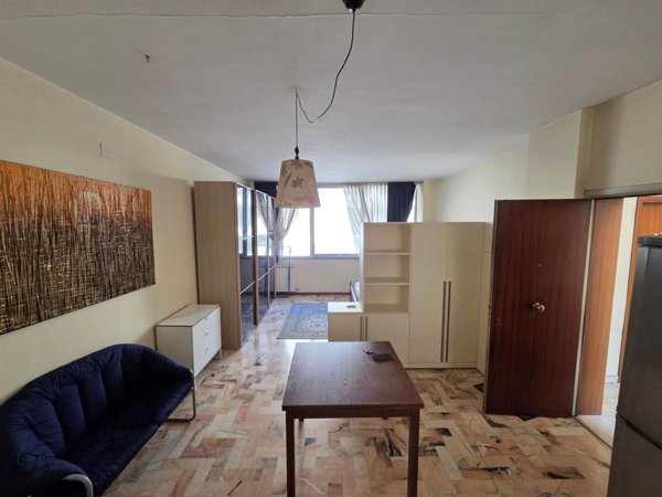 appartamento in vendita a Prato