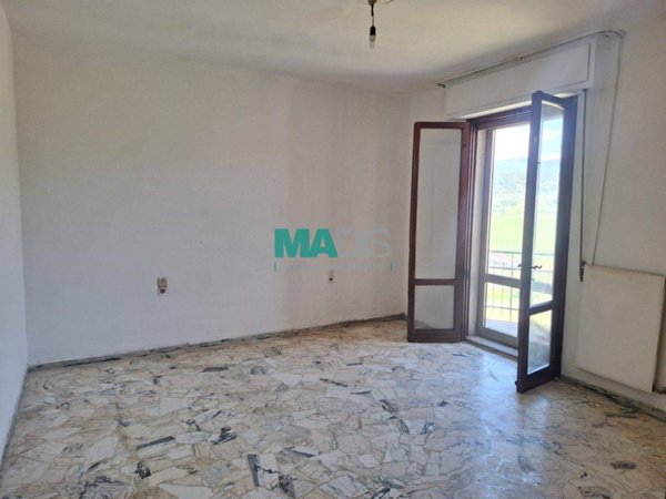 appartamento in vendita a Prato in zona Viaccia