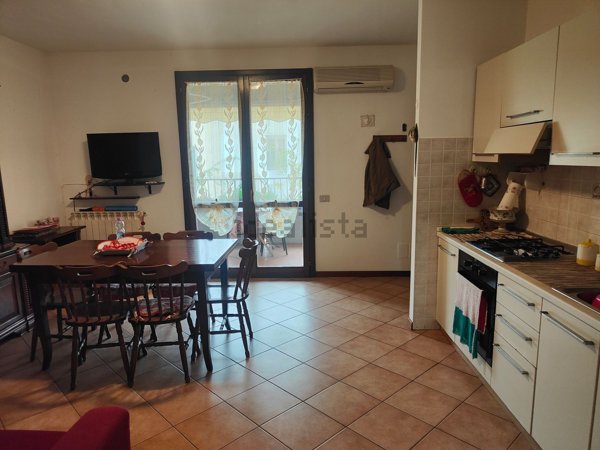 appartamento in vendita a Prato