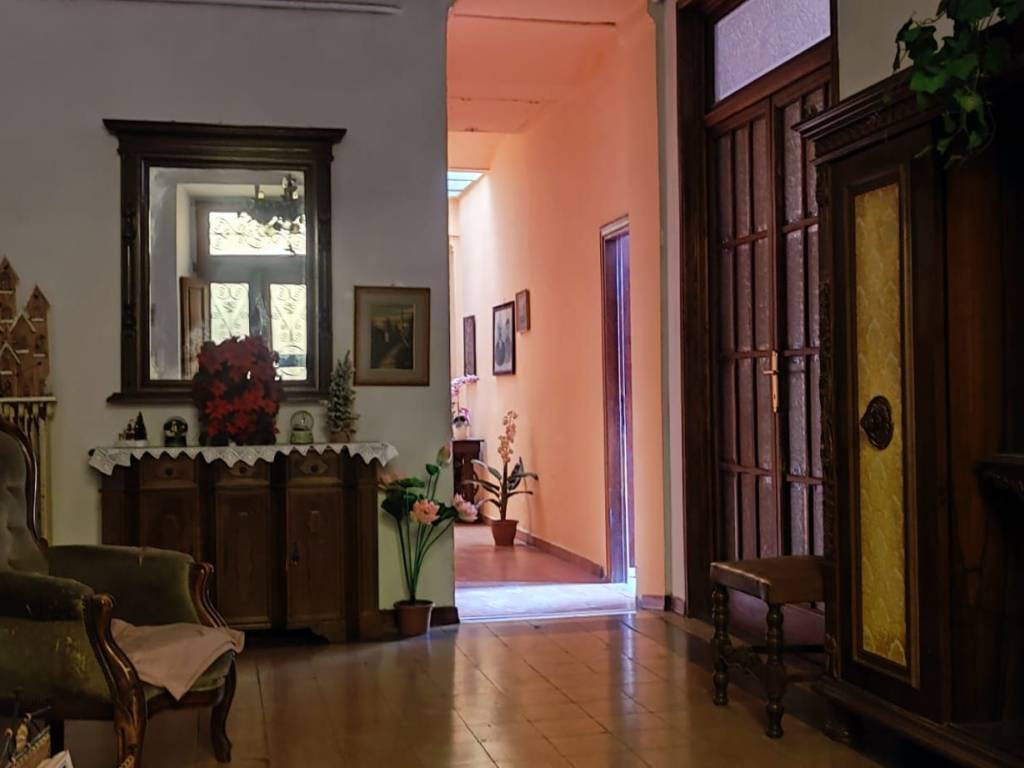 appartamento in vendita a Prato