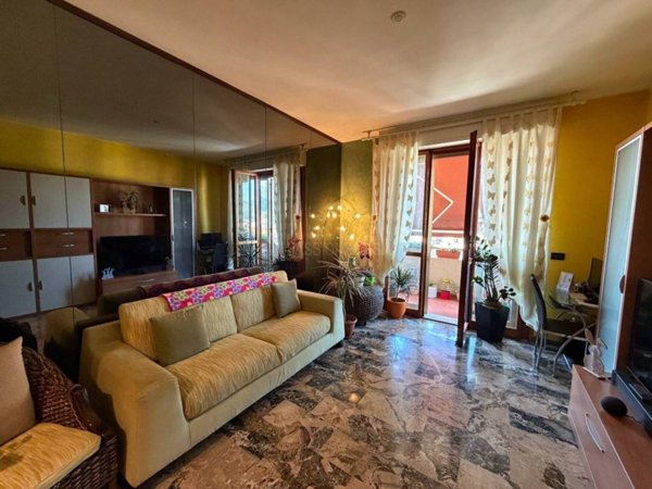 appartamento in vendita a Prato