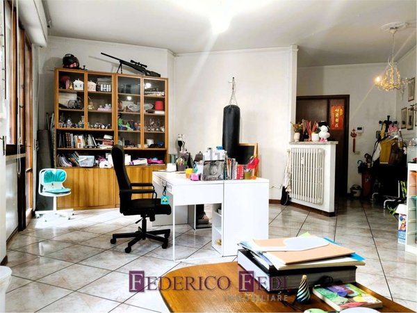 appartamento in vendita a Prato