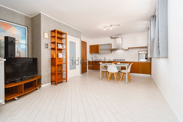 appartamento in vendita a Prato