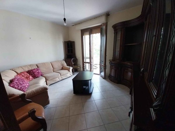 appartamento in vendita a Prato in zona Grignano