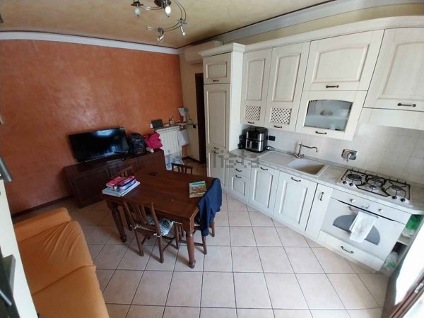 appartamento in vendita a Prato