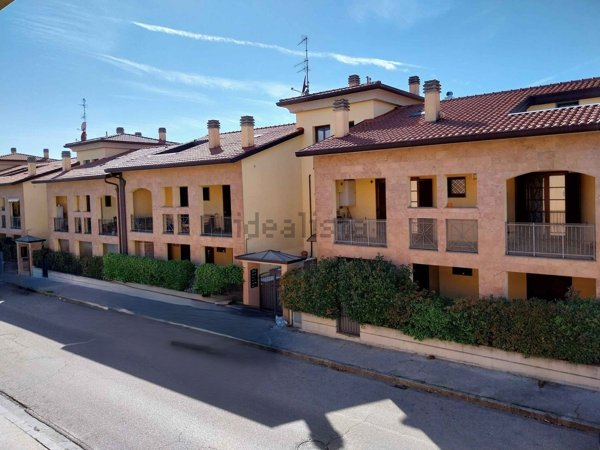 appartamento in vendita a Prato