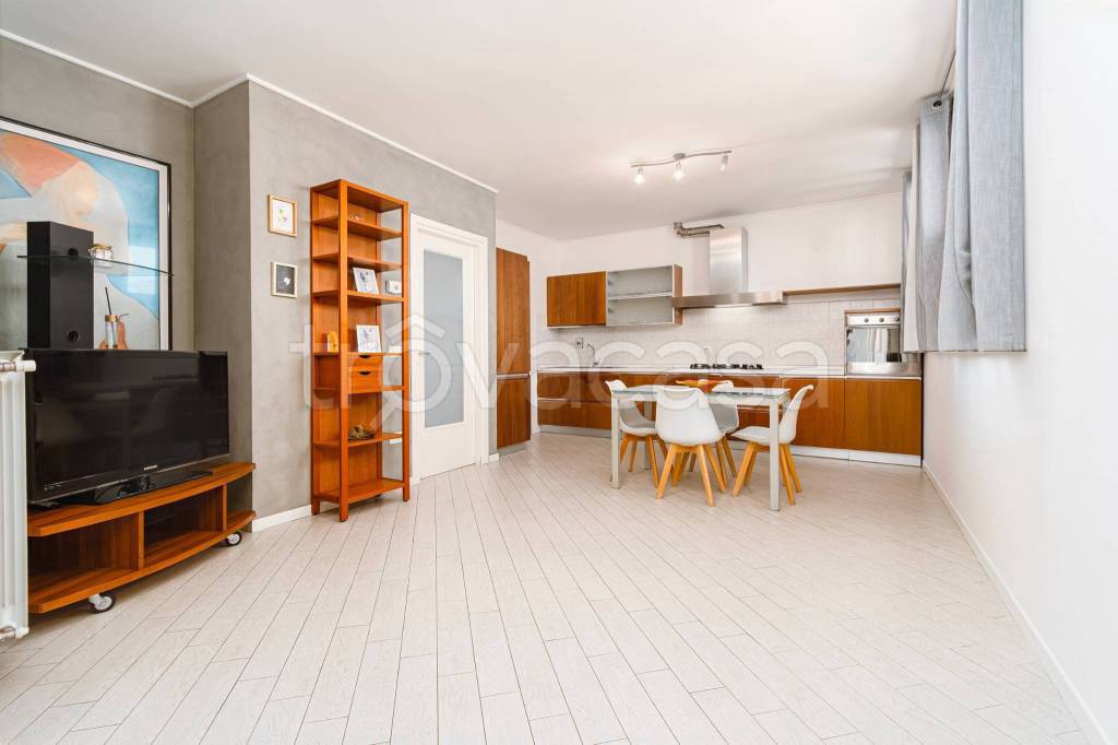 appartamento in vendita a Prato