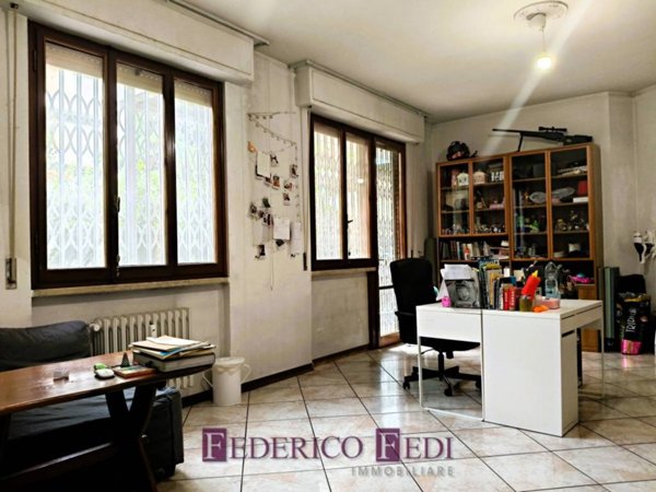 appartamento in vendita a Prato