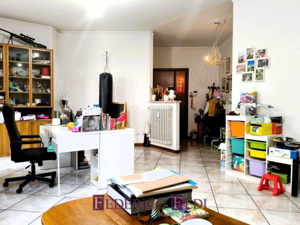 appartamento in vendita a Prato in zona Santa Gonda