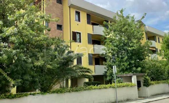 appartamento in vendita a Prato in zona Galciana