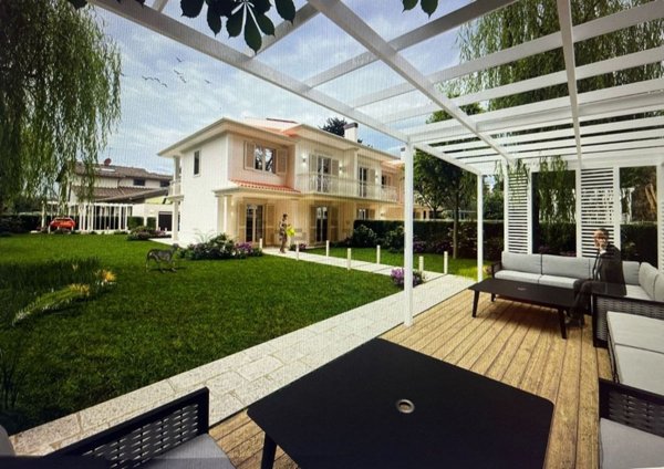 casa indipendente in vendita a Prato in zona La Querce