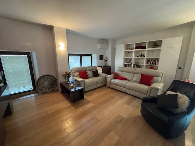 appartamento in vendita a Prato