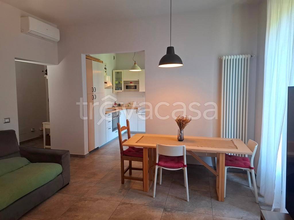 appartamento in vendita a Prato