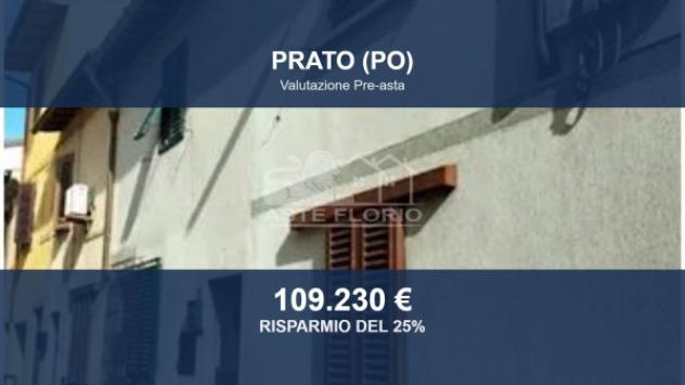 casa indipendente in vendita a Prato in zona La Querce
