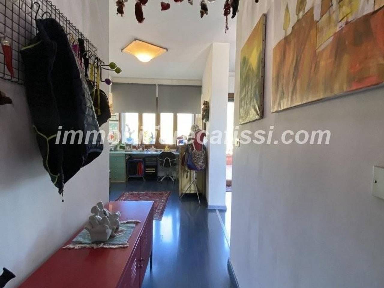 appartamento in vendita a Prato
