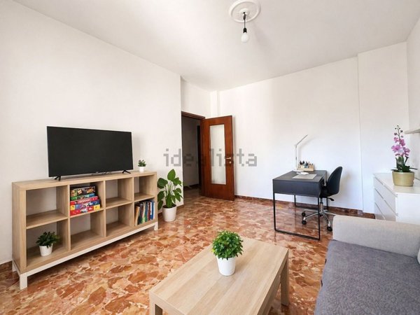 appartamento in vendita a Prato