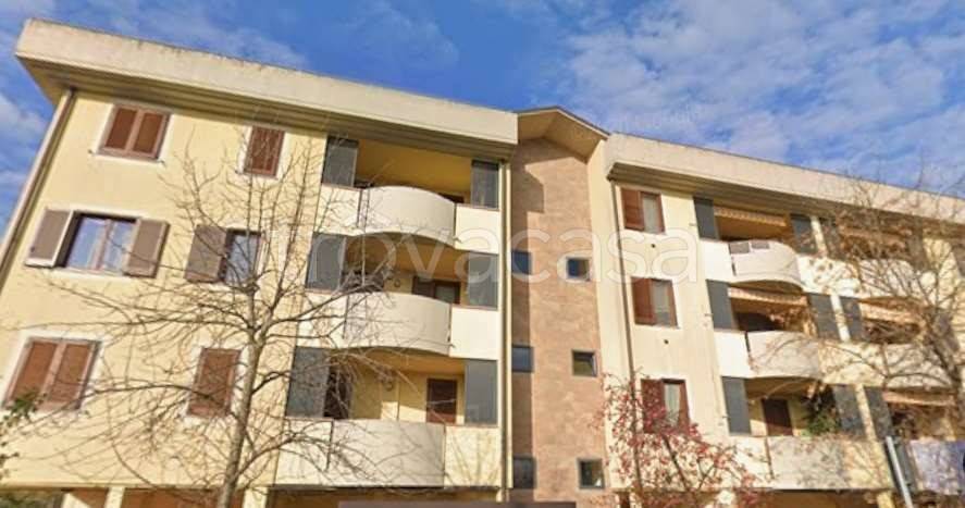 appartamento in vendita a Prato in zona Galciana