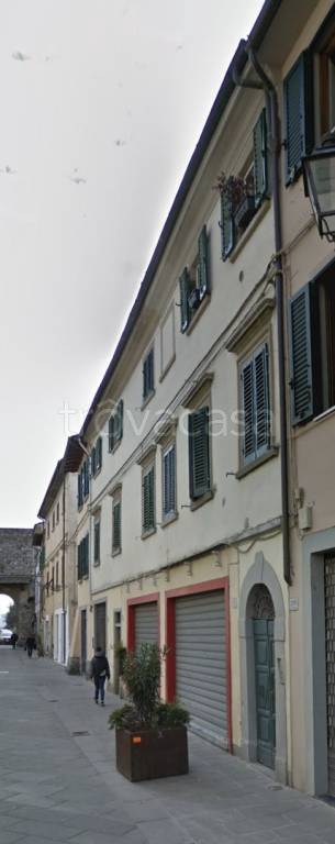 appartamento in vendita a Prato