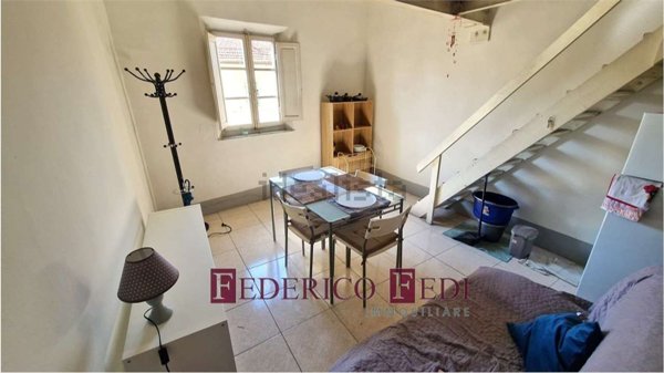 appartamento in vendita a Prato